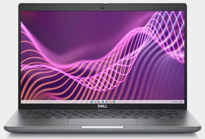 Dell Latitude 5440 (42LT544002) | Intel&#174; Raptor Lake Core™ i5 _ 1335U | 16GB | 512GB SSD PCIe | Intel&#174; Iris&#174; Xe Graphics | 14 inch Full HD IPS | Finger | LED KEY | 0324A